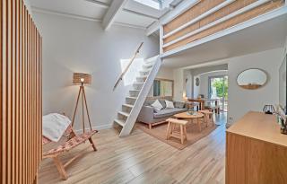 La Bohème-Close to St-Tropez Swimming pool -Tennis - Saint-Tropez - 1