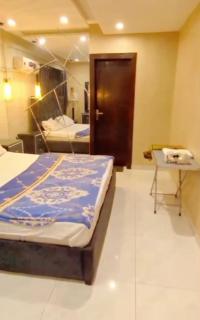 Bahria luxury apartments - Lahore - 0