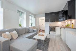 Apartment in the Center of Ålesund - Ålesund - 7