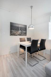 Apartment in the Center of Ålesund - Ålesund - 6