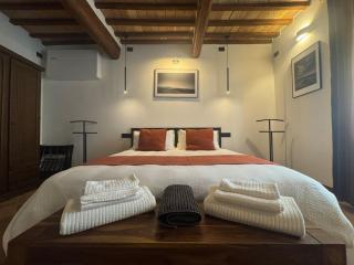 Casa Arte - San Quirico dʼOrcia - 9