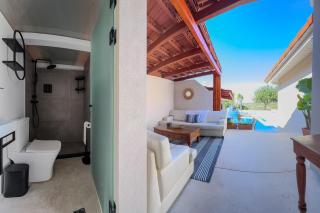 Libre Villa Heraklion - Athánatoi - 2