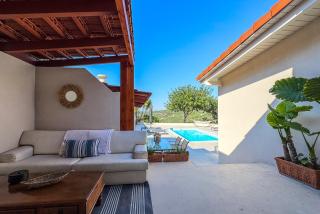 Libre Villa Heraklion - Athánatoi - 3