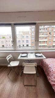 Studio Cozy proche Tour Eiffel - Parijs - 7