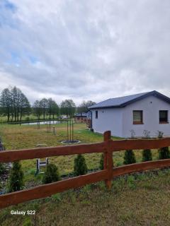 Ranczo Średnia Huta - - 9