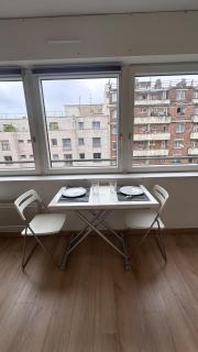 Studio Cozy proche Tour Eiffel - Parijs - 6