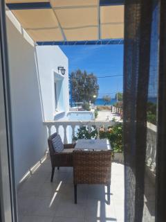 Iris Studios - Karpathos - 2