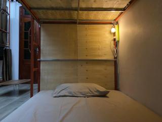 Cozy Fam Homestay Hanoi - Hanoï - 7