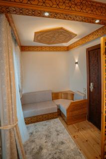 Azhar Dahabiya luxury suites - Esna - 5