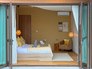 Luxury Jungle EdenHills Villa - Phuket - 1