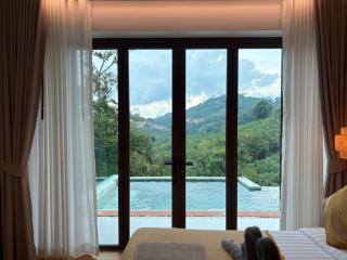 Luxury Jungle EdenHills Villa - Phuket - 5