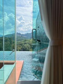 Luxury Jungle EdenHills Villa - Phuket - 8