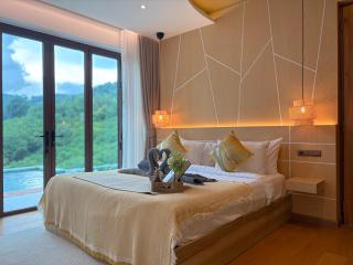 Luxury Jungle EdenHills Villa - Phuket - 3