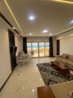 شاليهات صف اول - 8