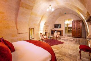 Lagoon Cave Suites - Ürgüp - 4