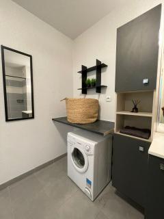 Toulouse Coconing & Peaceful Apartment - Tolosa - 1
