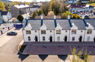 The Open 2025 Accommodation - Ballycastle - 8