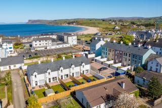 The Open 2025 Accommodation - Ballycastle - 6