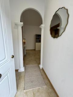 spacious apartment 2 bedrooms 4pax modern decor - Madrid - 9