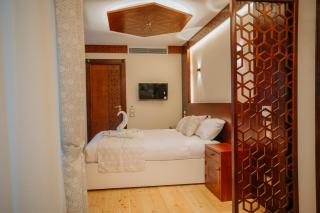 Azhar Dahabiya luxury suites - Esna - 4