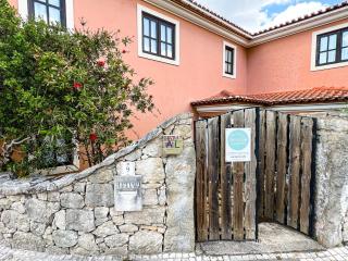 Refúgio das Artes Guesthouse - Porto de Mós - 8