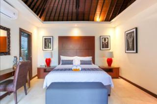 Coral Heaven 4 by Bali Villa Solutions - Badung - 7