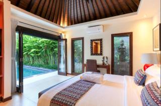 Coral Heaven 4 by Bali Villa Solutions - Badung - 6