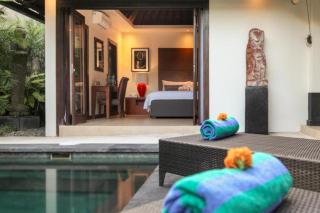 Coral Heaven 4 by Bali Villa Solutions - Badung - 4