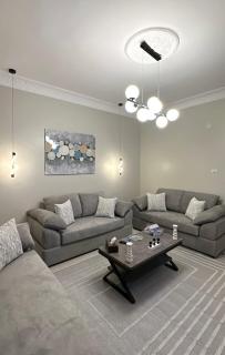 Modern Style Apartment 103 - Yeda - 2