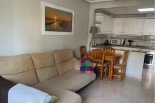 Modern Escape Shared Pool Private Terrace - Orihuela - 8