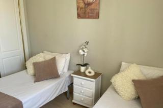 Modern Escape Shared Pool Private Terrace - Orihuela - 6