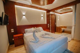 Azhar Dahabiya luxury suites - Esna - 9