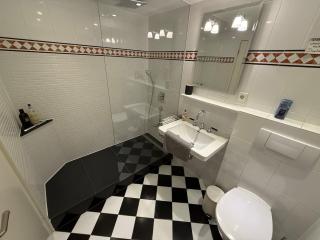 Stylish Garden Apartment in Central Munich - Múnich - 3