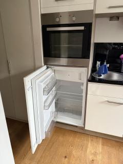 Stylish Garden Apartment in Central Munich - 1