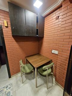 Brick Maison 1BHK with Free Parking, Juhu Bandra - Mumbai - 8