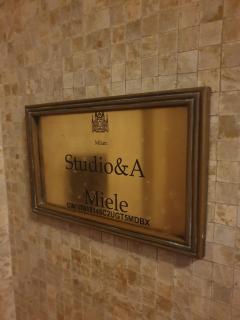 Sudio&A Miele - Milan - 0