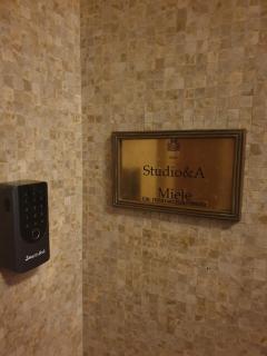 Sudio&A Miele - Milan - 9