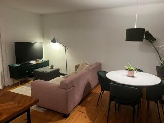 Cozy & Purrfect CPH Apartment - Copenhaga - 0