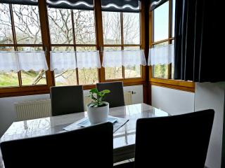 Ferienland Sonnenwald Ferienwohnung 44 "Sonnenschein" - Langfurth - 6