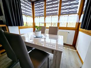 Ferienland Sonnenwald Ferienwohnung 44 "Sonnenschein" - Langfurth - 1