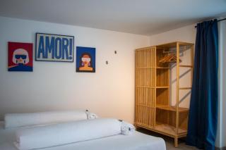 Retro-Modern in der Bregenzer Fussgaengerzone - Bregenz - 6