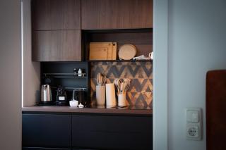 Retro-Modern in der Bregenzer Fussgaengerzone - Bregenz - 5