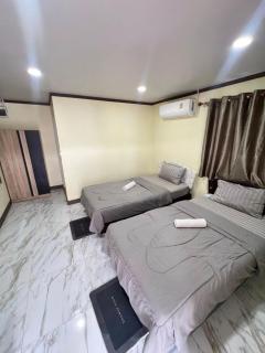 พราวด์รีสอร์ท ศรีเทพ - - 7