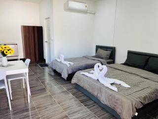 พราวด์รีสอร์ท ศรีเทพ - - 6