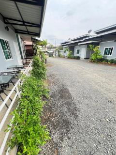 พราวด์รีสอร์ท ศรีเทพ - - 4