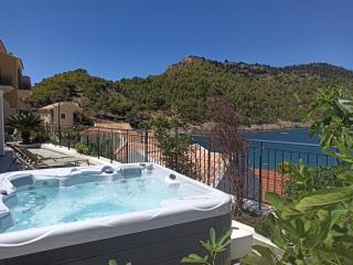 Dionos Villa with Jacuzzi - Asos - 3
