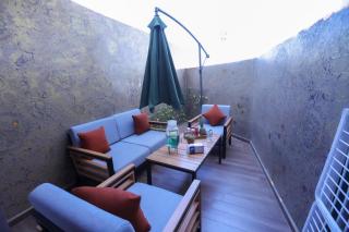 Modern Cozy Ghandi District - Casablanca - 3