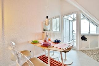 Residenz Ostseestrand Appartement 31 "Aurora" - Scharbeutz - 6