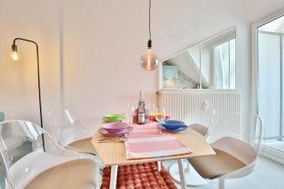 Residenz Ostseestrand Appartement 31 "Aurora" - Scharbeutz - 5