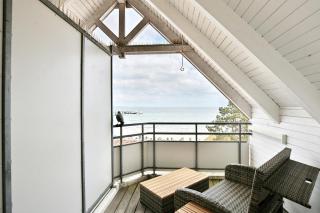 Residenz Ostseestrand Appartement 31 "Aurora" - Scharbeutz - 4